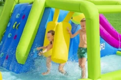 Bestway H2OGO! Splash Course Mega Waterpark -Kokido Verkoopwinkel splash course 9