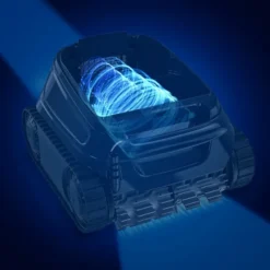 Zodiac CNX 50 IQ Zwembadrobot 37 Zodiac CNX 50 IQ Zwembadrobot -Kokido Verkoopwinkel techno visual cnx cyclonic suction 1