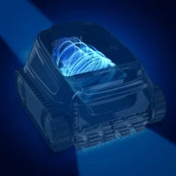 Zodiac CNX 30 IQ Zwembadrobot -Kokido Verkoopwinkel techno visual cnx cyclonic suction