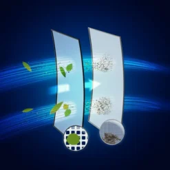 Zodiac CNX 50 IQ Zwembadrobot 36 Zodiac CNX 50 IQ Zwembadrobot -Kokido Verkoopwinkel techno visual cnx dual filtration 1