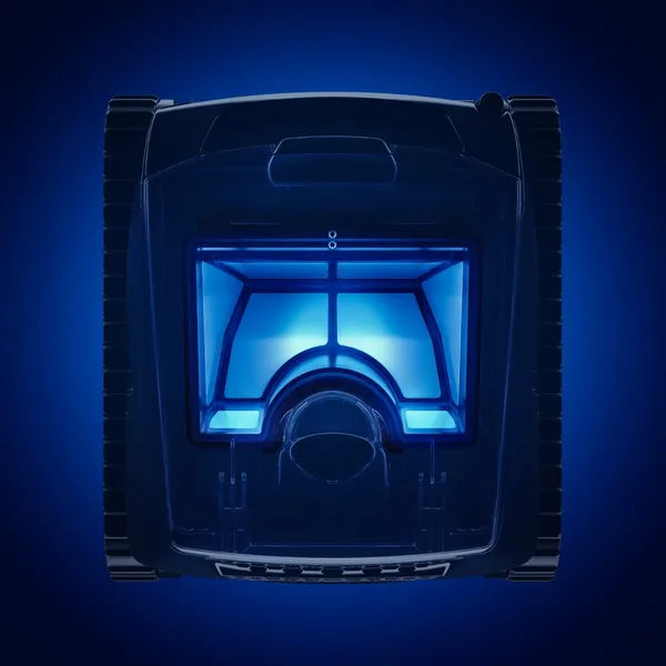 Zodiac CNX 50 IQ Zwembadrobot 16 Zodiac CNX 50 IQ Zwembadrobot - Afbeelding 16