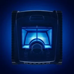 Zodiac CNX 30 IQ Zwembadrobot -Kokido Verkoopwinkel techno visual cnx led