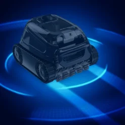 Zodiac CNX 30 IQ Zwembadrobot -Kokido Verkoopwinkel techno visual cnx sensors 1