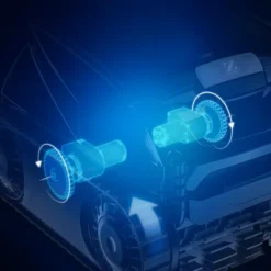 Zodiac CNX 50 IQ Zwembadrobot 33 Zodiac CNX 50 IQ Zwembadrobot -Kokido Verkoopwinkel techno visual dual traction 1