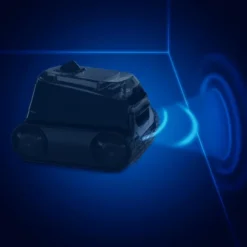 Zodiac CNX 50 IQ Zwembadrobot 30 Zodiac CNX 50 IQ Zwembadrobot -Kokido Verkoopwinkel techno visual wall detection 1