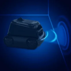 Zodiac CNX 10 Zwembadrobot -Kokido Verkoopwinkel techno visual wall detection 2