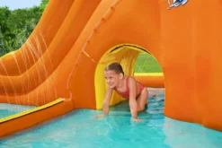 Bestway H2OGO! Tidal Tower Mega Waterpark -Kokido Verkoopwinkel tidal tower 5