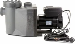 Vitalia Premium Eco VS Variabele Zwembadpomp 18 Vitalia Premium Eco VS Variabele Zwembadpomp -Kokido Verkoopwinkel vitalia premium pomp 3