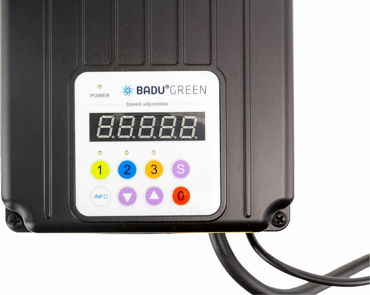 Vitalia Premium Eco VS Variabele Zwembadpomp 5 Vitalia Premium Eco VS Variabele Zwembadpomp - Afbeelding 5