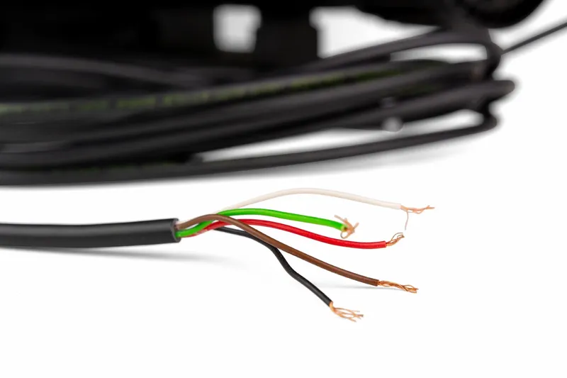 Vitalia Premium Eco VS Variabele Zwembadpomp 10 Vitalia Premium Eco VS Variabele Zwembadpomp - Afbeelding 10