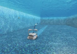 Dolphin Zenit 20 Pro Zwembadrobot -Kokido Verkoopwinkel zenit20 3