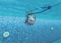 Dolphin Zenit 20 Pro Zwembadrobot -Kokido Verkoopwinkel zenit20 5