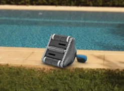 Dolphin Zenit 20 Pro Zwembadrobot -Kokido Verkoopwinkel zenit20 6