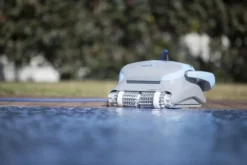 Dolphin Zenit 20 Pro Zwembadrobot -Kokido Verkoopwinkel zenit20 7