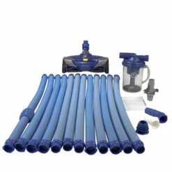 Zodiac MX8 PRO Hydraulische Zwembadreiniger 12 Zodiac MX8 PRO Hydraulische Zwembadreiniger -Kokido Verkoopwinkel zodiac mx8 hydraulische zbr zwembadrobot in de doos