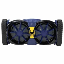 Zodiac MX8 PRO Hydraulische Zwembadreiniger 10 Zodiac MX8 PRO Hydraulische Zwembadreiniger -Kokido Verkoopwinkel zodiac mx8 hydraulische zbr zwembadrobot onderkant