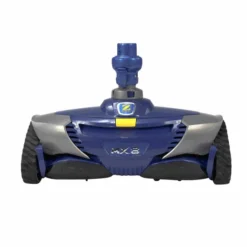 Zodiac MX8 PRO Hydraulische Zwembadreiniger 9 Zodiac MX8 PRO Hydraulische Zwembadreiniger -Kokido Verkoopwinkel zodiac mx8 hydraulische zbr zwembadrobot zwembadstofzuiger 1