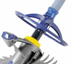 Zodiac T3 Hydraulische Zwembadreiniger -Kokido Verkoopwinkel zodiac t3 zwembadreiniger